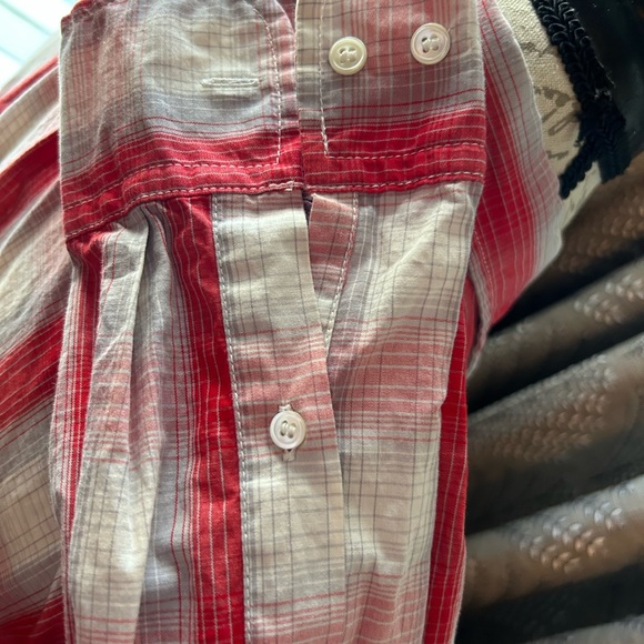 New J Crew Button Down Shirt - Picture 12 of 12